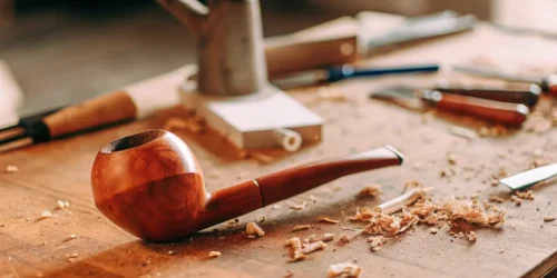 Proper Wooden Pipe for Cannabis: A Step-by-Step Manual