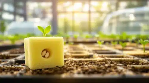 How to Start Seedlings in Rockwool: Easy Steps for Thriving Plants