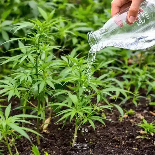 Is Bong Water Bad for Plants? The Truth About Using Bong Water