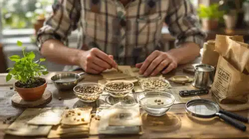 Sprouting Old Seeds: Proven Tips to Bring Them Back to Life