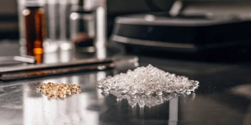 How to Make THCA Diamonds: A Comprehensive Guide