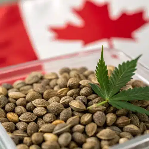 How to Grow Sour Diesel Cannabis Seeds in Canada