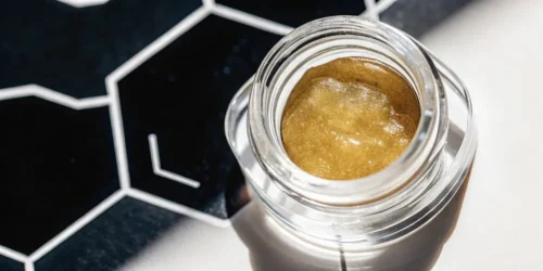 Live Resin, THCA, THCP and D9: The Future of Cannabis Concentrates