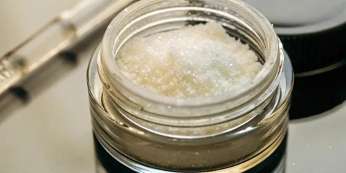 THCA Isolate Powder: Pure Potency for a Versatile Experience