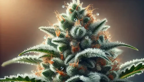 Guide to Over Ripe Trichomes: What You Need to Know