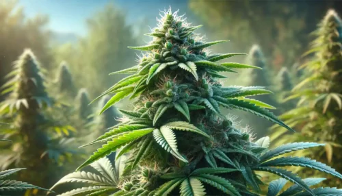 What Is PGR Weed? Everything You Need to Know Before You Buy