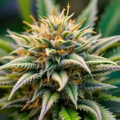Why Your Cannabis Has White Hairs at 9 Weeks Flowering: Expert Insights