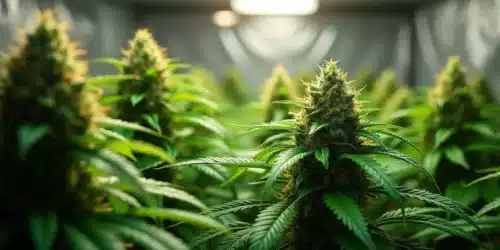 7 Weeks into Flowering Cannabis: What to Expect