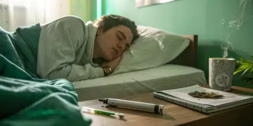 Are Weed Hangovers Real?
