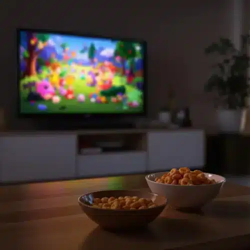 Top Animations to Watch When High for Maximum Fun