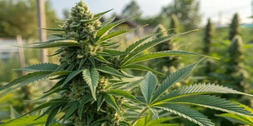 The Best British Columbia Cannabis Strains