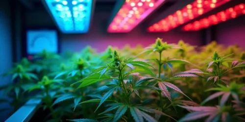 Best PPFD for Seedlings