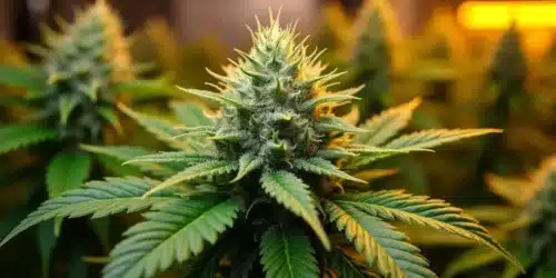 Autoflower Week 10: Care and Expectations