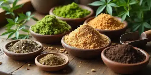 Creating the Perfect Autoflower Soil Recipe