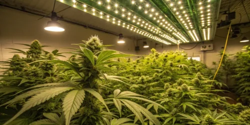 Best Organic Nutrients for Flowering