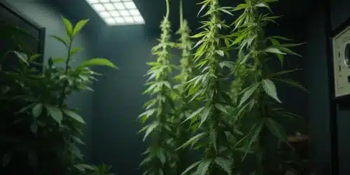 Autoflower Week 8: Essential Tips for Growers
