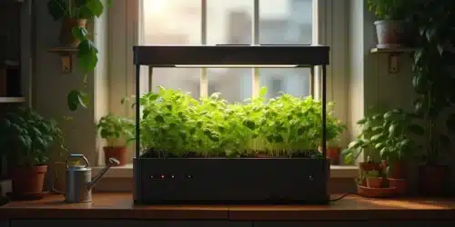 Best Grow Box for Beginners
