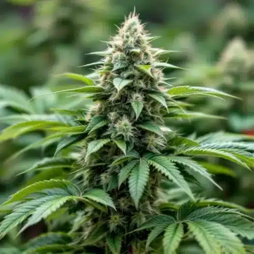 Why Choose Specific Strains for the Northeast?