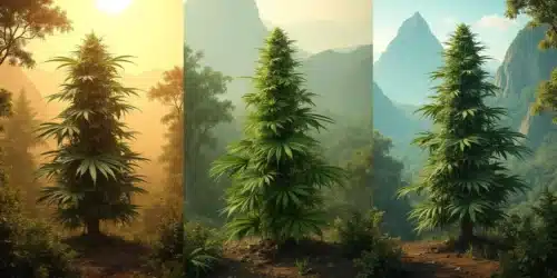 Best Landrace Strains