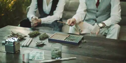 Badly Rolled Joint: What It Is and How to Fix It