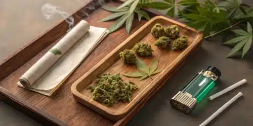 The Best Pre Rolled Blunts for an Exceptional Smoking Experience