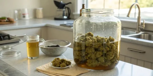 Water Cure ABV: Transform Your Cannabis Experience
