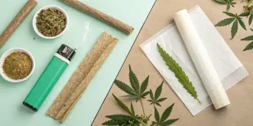 The Appeal of Hemp Wraps