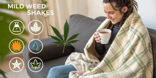 Are Weed Shakes Dangerous?