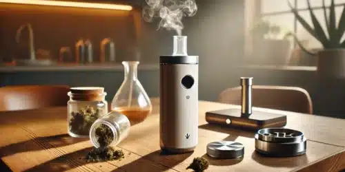 Best Convection Vaporizer: Guide to Your Perfect Vaping Experience