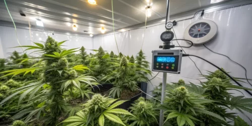 Best Humidity for Flowering Autoflowers: A Grower’s Guide