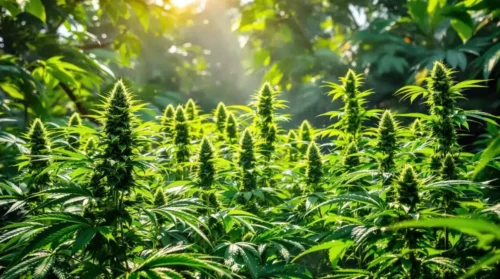 Best Weed to Grow in Humid Hot Conditions Seeds