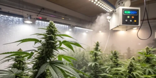 Dehumidifier for Weed: Why It Matters
