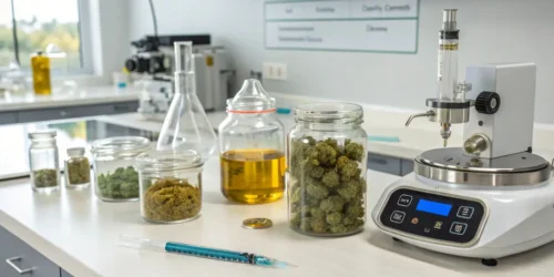 How to Make Distillate Weed: A Simple Guide for Potent Results