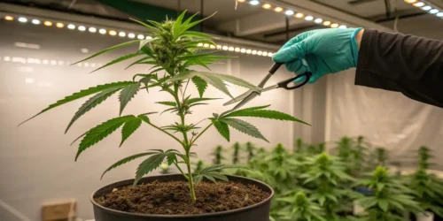 Can You Top Autoflowers? A Guide to Maximizing Yields
