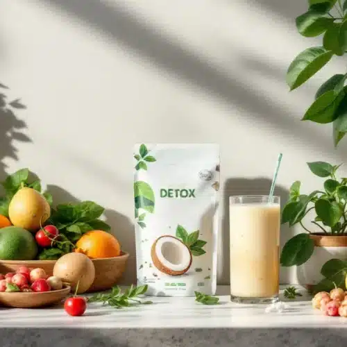 Best Detox Drinks for THC