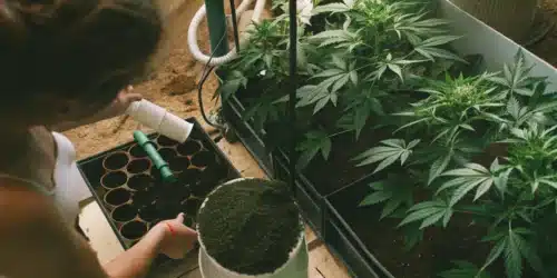 Autoflower Week 5: Growth, Care, and Key Tips