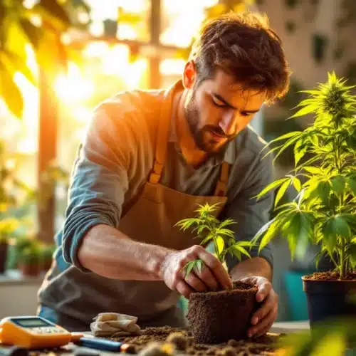 Best Coco Coir Nutrients