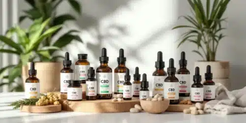 CBD for Nasal Polyps