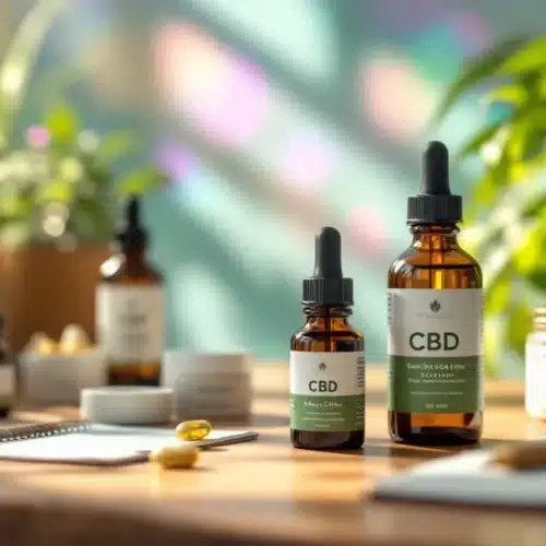 Can I Take CBD with Ibuprofen?