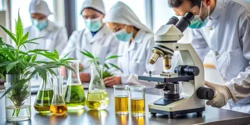 Cannabis Oil Treatment for Skin Cancer: A Closer Look