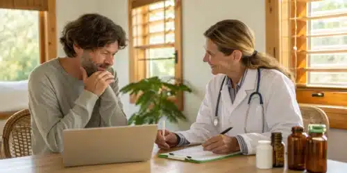 Cannabis Treatment for Breast Cancer: Facts