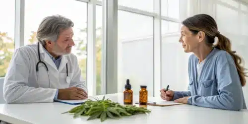 Cannabis Treatment for Essential Tremors: Hope and New Possibilities