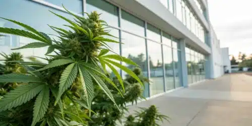 Cannabis Treatment for Glaucoma: Safe Options