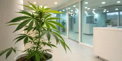 Cannabis Treatment for Pancreatic Cancer