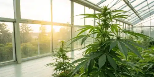 Cannabis Treatment for Parkinson’s Disease: Update