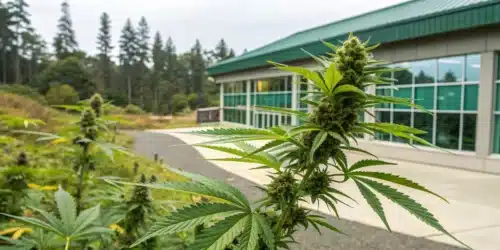 Cannabis Treatment for Prostate Cancer