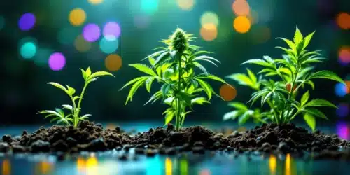 The Ultimate Guide to Fertilizers for Cannabis Cultivation