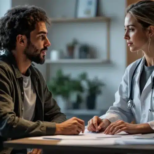Exploring THC and Antibiotics: Key Information for Patients