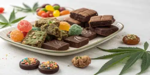 The Best Edibles for ADHD: A Delicious Alternative