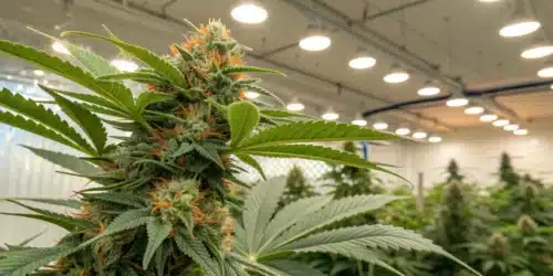 How to Grow BC Diesel Weed Strain